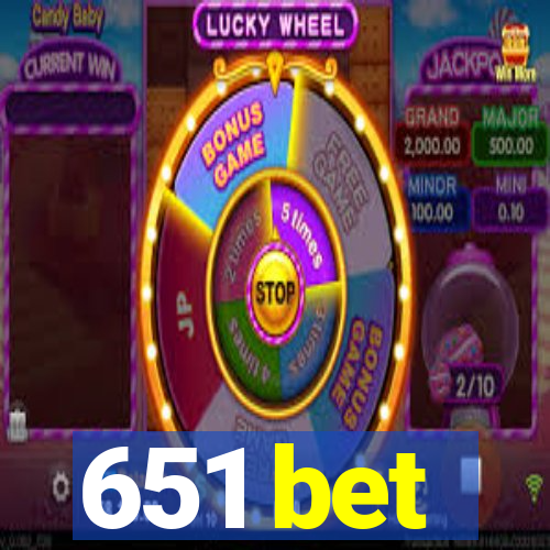 651 bet